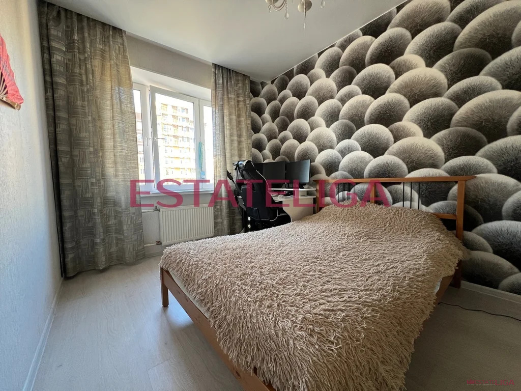 Продажа квартиры, Люберцы, Люберецкий район, улица Дружбы - Фото 0