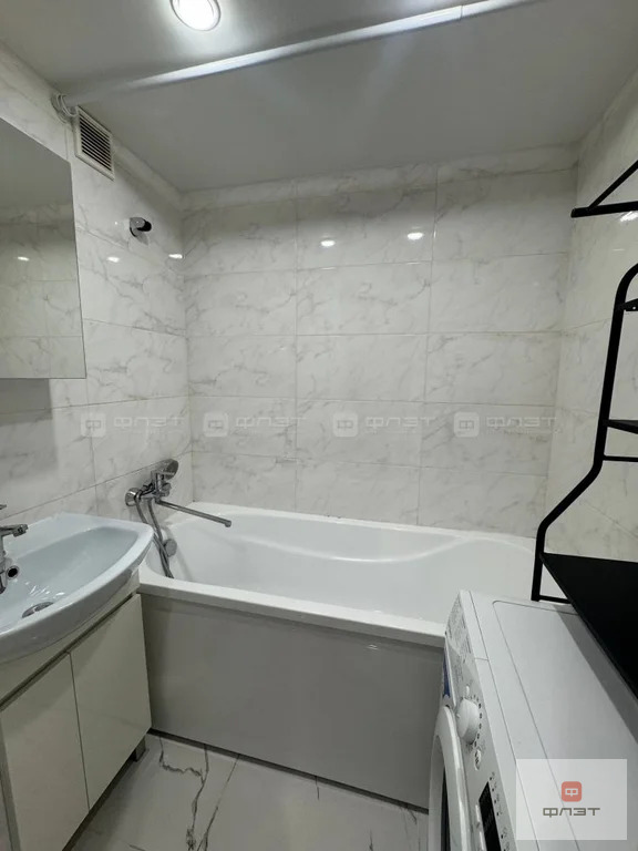 Продажа квартиры, Казань, ул. Закиева - Фото 8