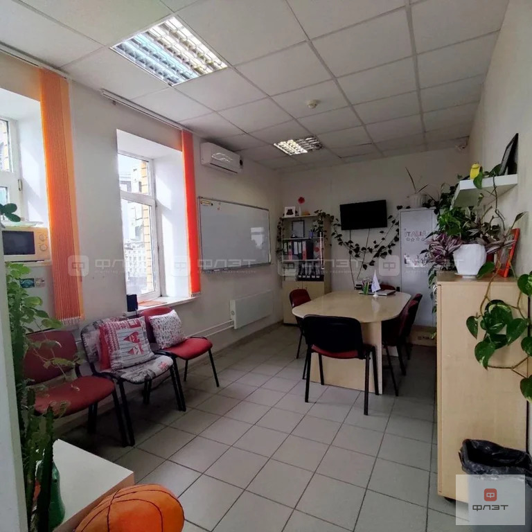 Продажа офиса, Казань, ул. Островского - Фото 10