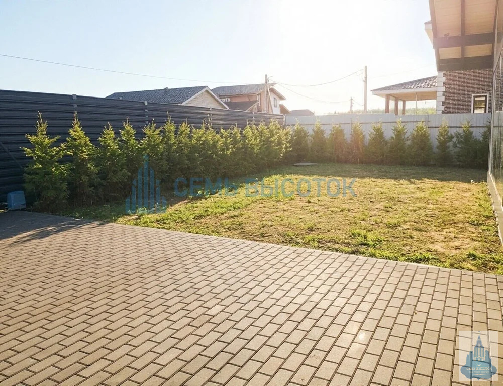 Продажа дома, Домодедово, Домодедово г. о., 24 - Фото 11