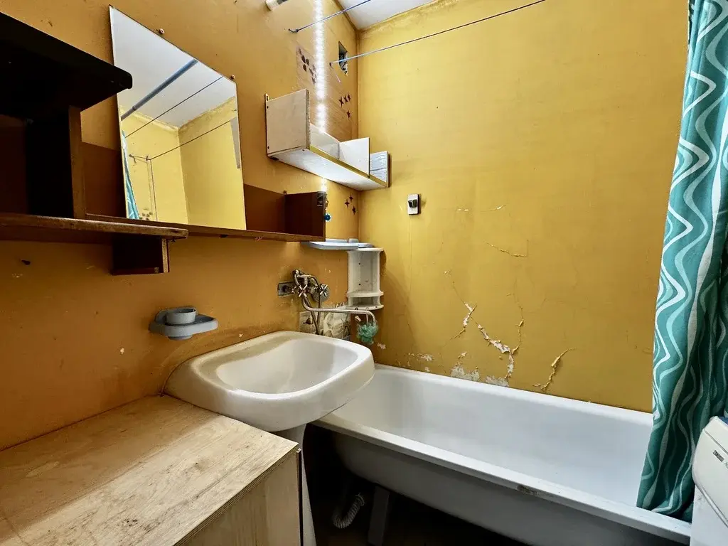 1-к ул.Комсомольская, дом 1 - Фото 17