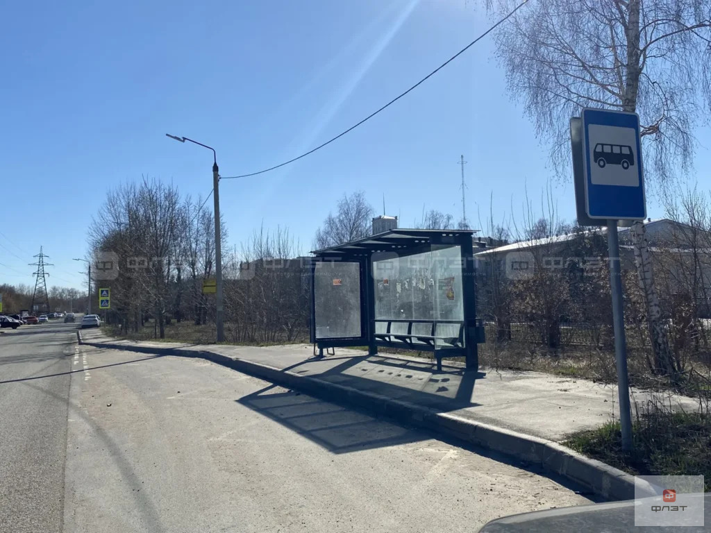 Продажа участка, Казань, дом 399 - Фото 6