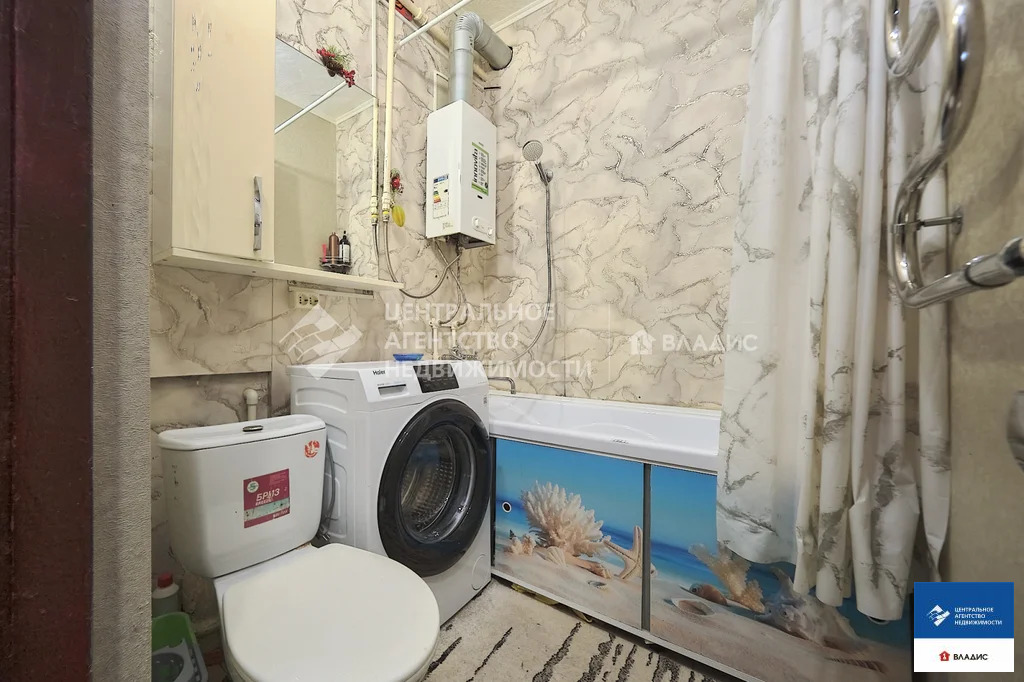 Продажа квартиры, Рязань, ул. Фрунзе - Фото 3