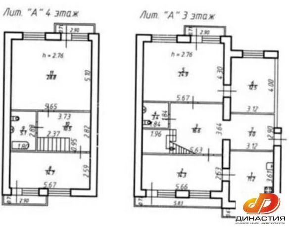 Продажа квартиры, Ставрополь, К.Маркса пр-кт. - Фото 18