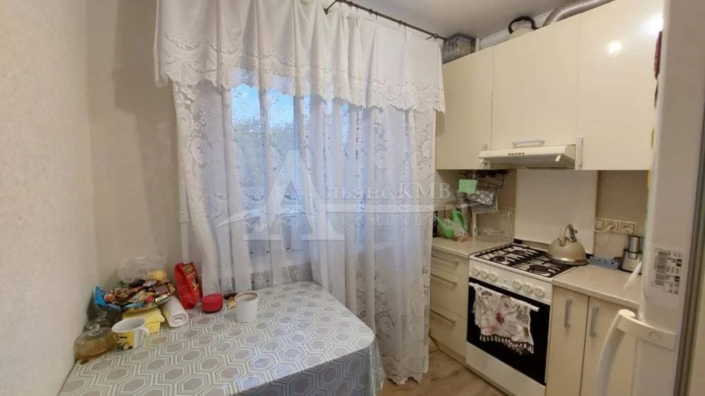 Продажа квартиры, Железноводск, ул. Октябрьская - Фото 9