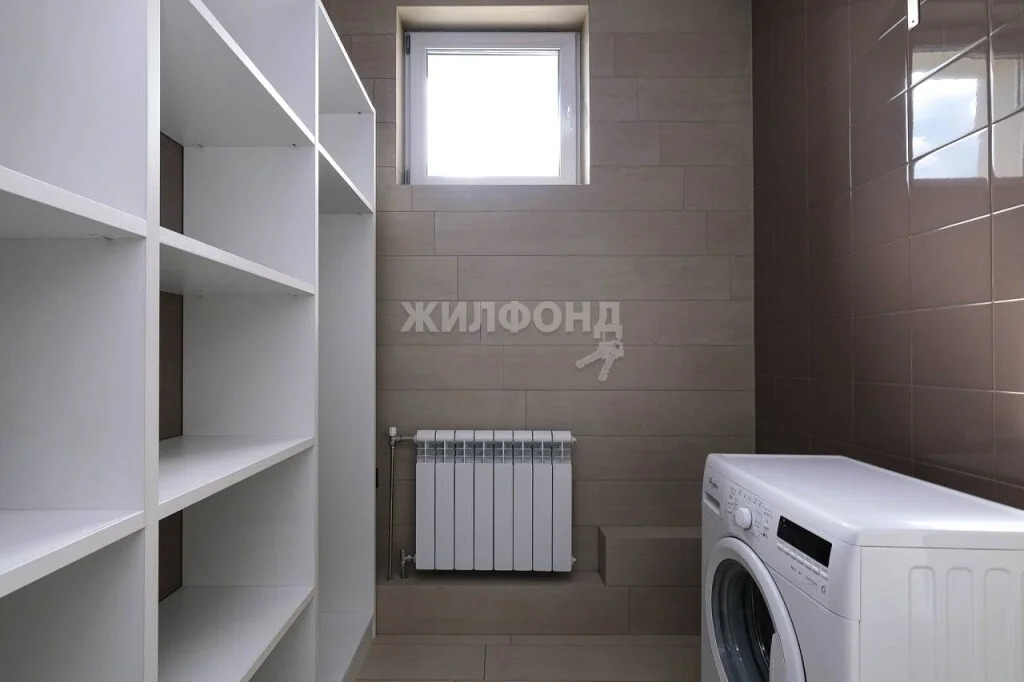 Продажа квартиры, Новосибирск, ул. Романова - Фото 15