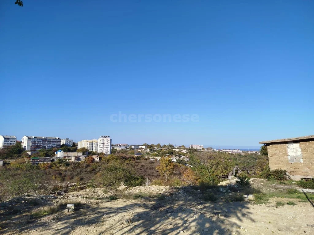 Продажа участка, Севастополь, улица Комиссара Ищенко - Фото 3