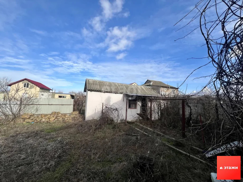 Продажа дома, Саки, ул. Заводская - Фото 22