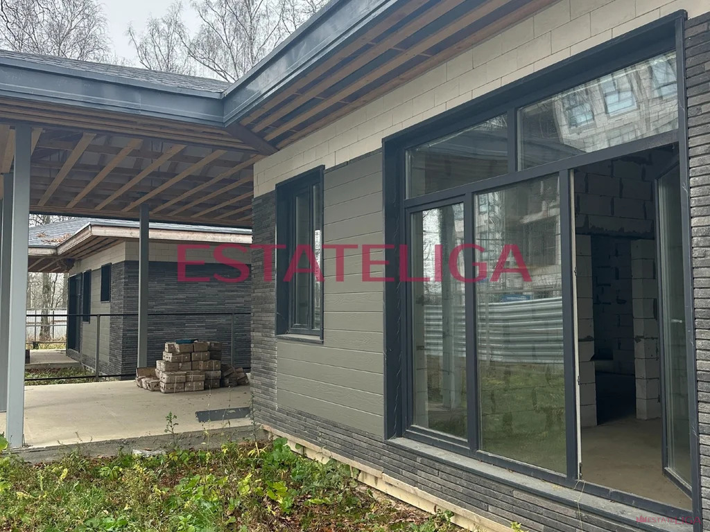 Продажа дома, Газопровод, Сосенское с. п., Лесная улица - Фото 8