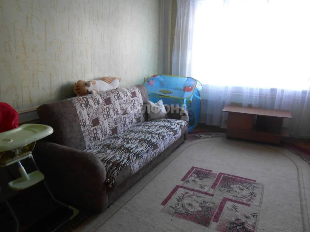 Продажа квартиры, Новосибирск, ул. Полевая - Фото 3