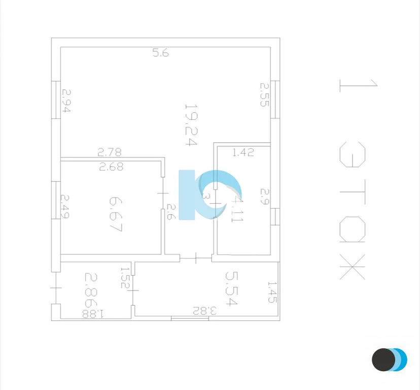 Продажа дома, Иглино, Иглинский район, ул. Ветеранов - Фото 15