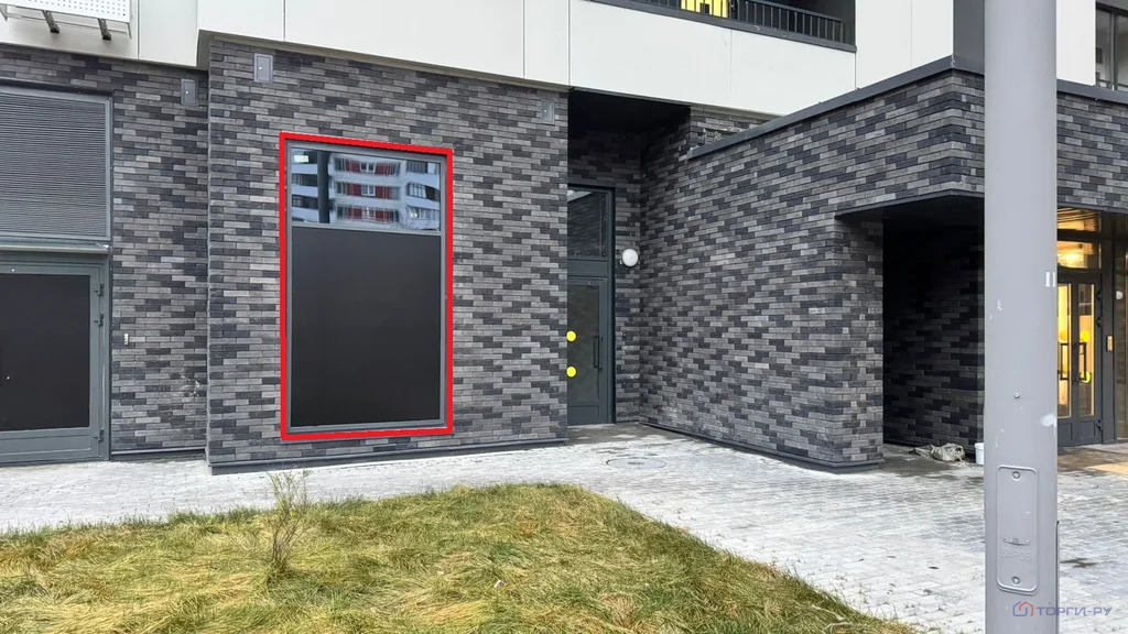 Продажа торгового помещения, ул. Демьяна Бедного - Фото 2