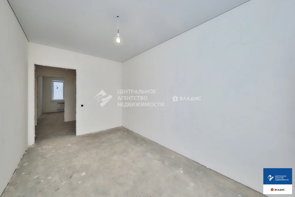 Продажа дома, Рыбное, Рыбновский район, ул. Цветочная - Фото 16