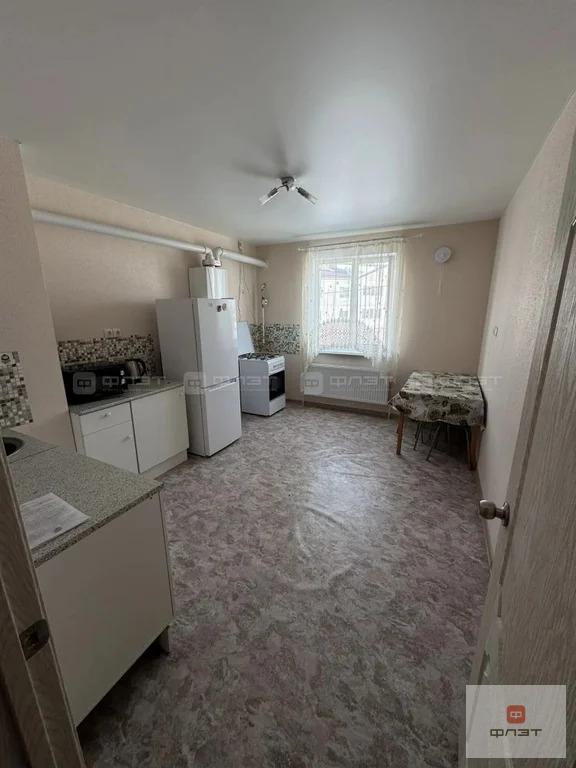 Продажа квартиры, Куюки, Пестречинский район, 16-й квартал - Фото 10