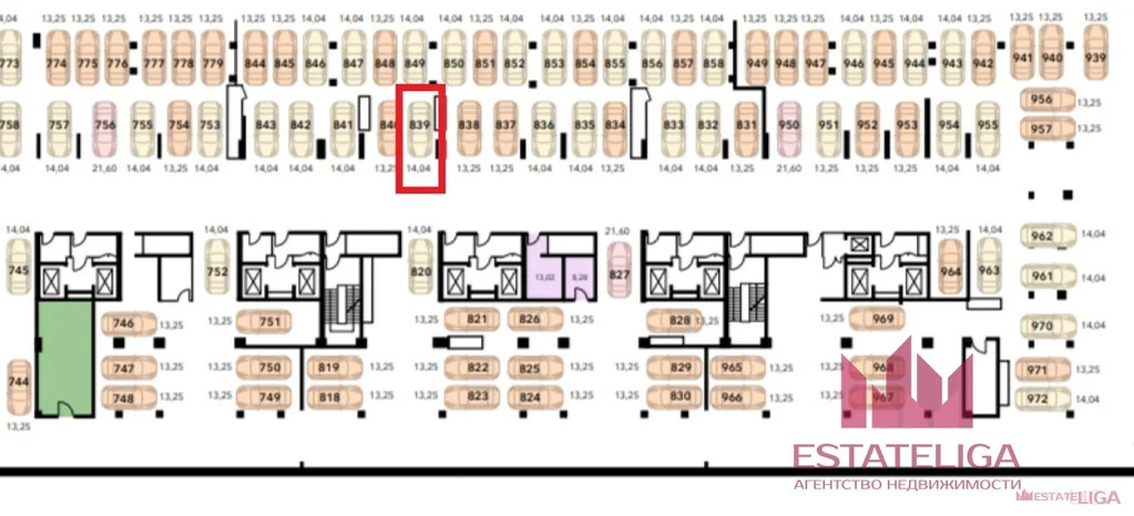 Продажа гаража, бульвар Братьев Весниных - Фото 7