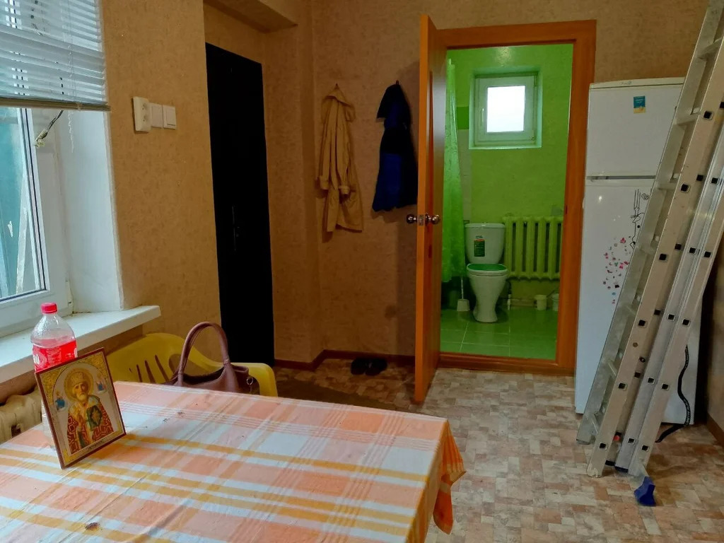 Продажа дома, Крымск, Крымский район, ул. Новостроек 2-я - Фото 27