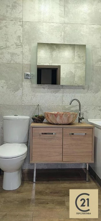 Продажа квартиры, Люберцы, Люберецкий район, улица Вертолетная - Фото 6