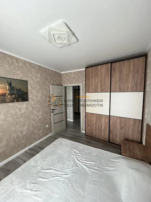 Аренда квартиры, Уфа, ул. Энтузиастов - Фото 9