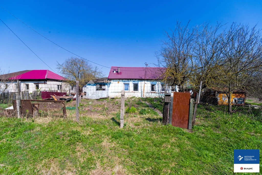 Продажа дома, Подвязье, Рязанский район, ул. Сенная - Фото 1