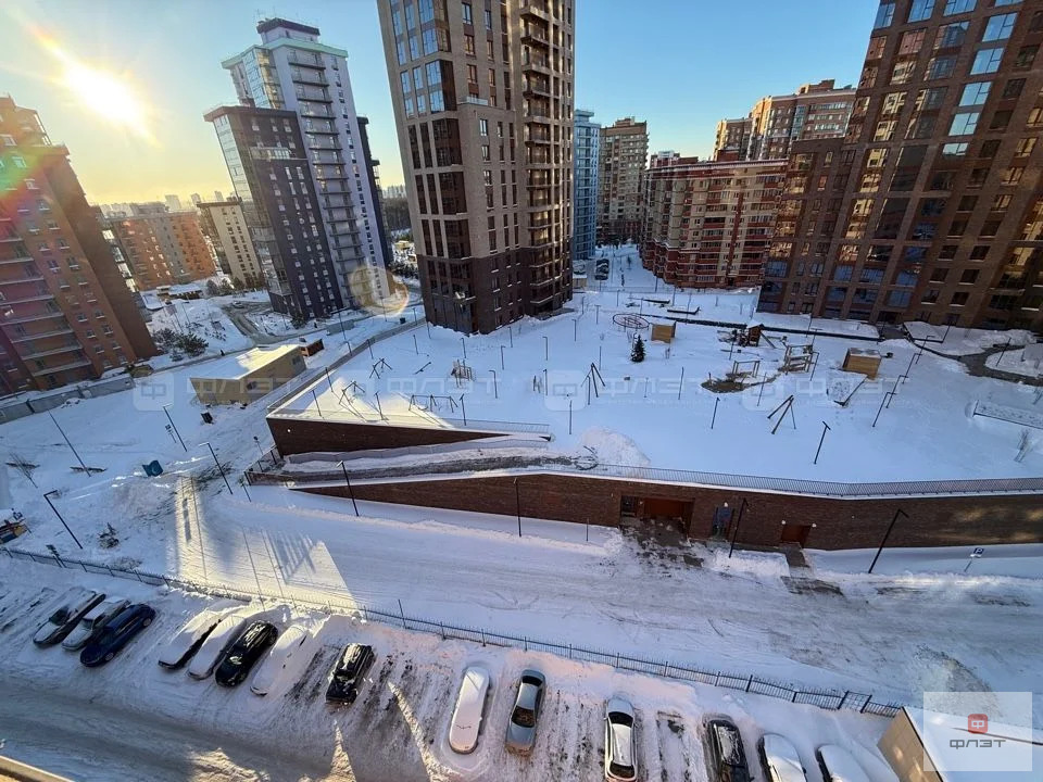 Продажа квартиры, Казань, ул. Дубравная - Фото 20