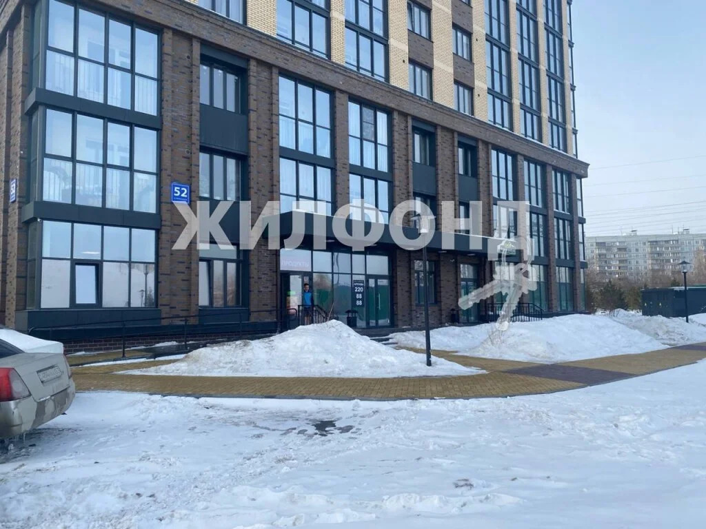 Продажа квартиры, Новосибирск, ул. Светлановская - Фото 14