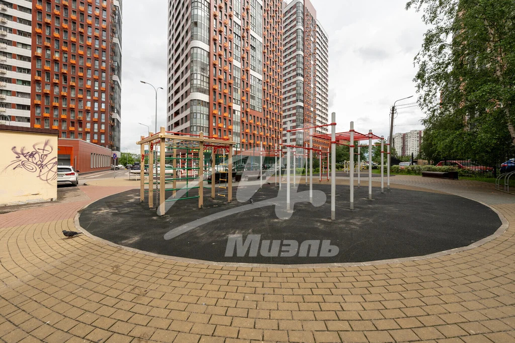 Продажа квартиры, Химки, ул. 9 Мая - Фото 26