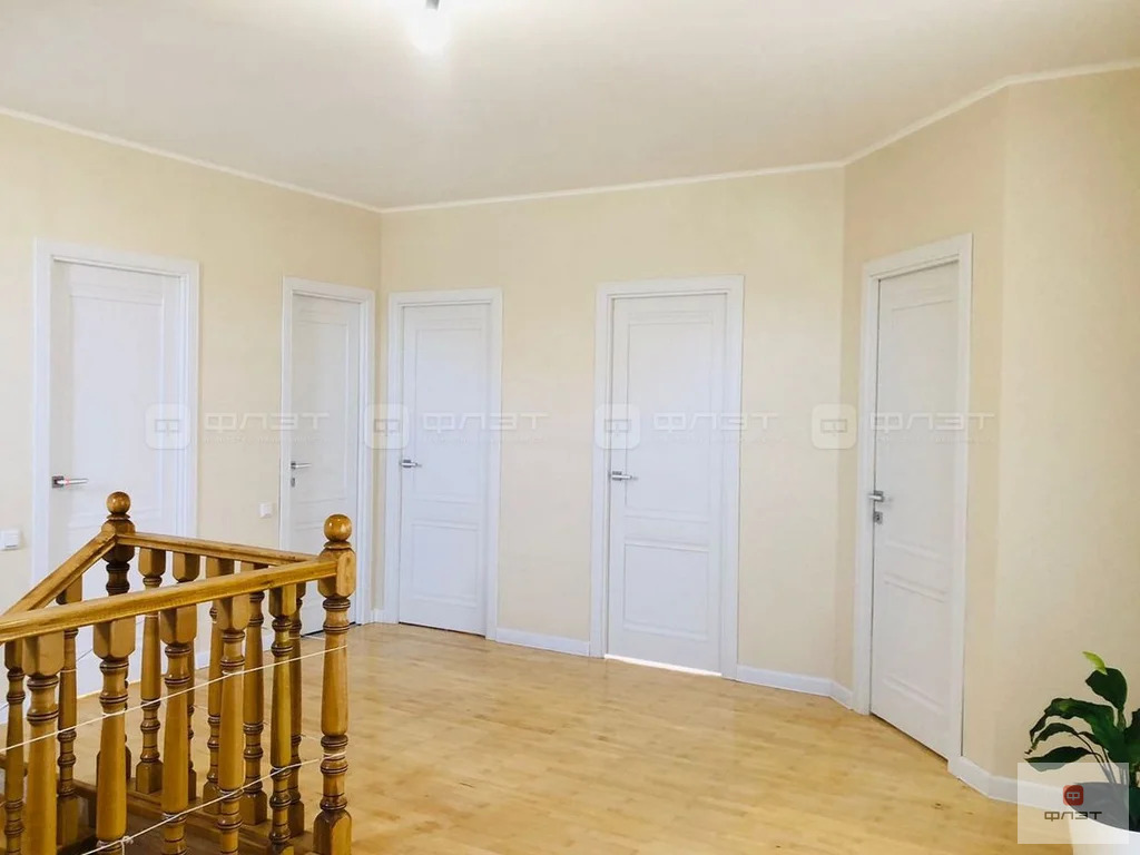 Продажа дома, Казань, ул. Бастионная (Вознесенское) - Фото 14