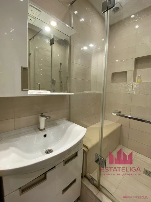 Аренда квартиры, Каширское ш. - Фото 10