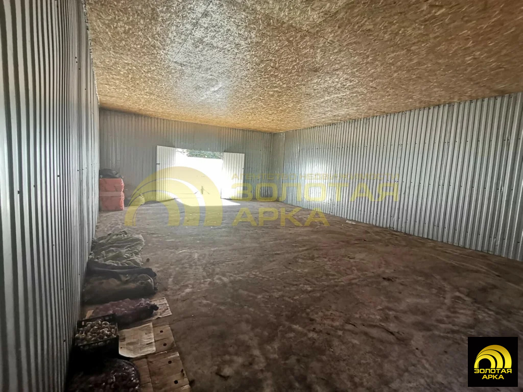 Продажа производственного помещения, Старонижестеблиевская, ... - Фото 15