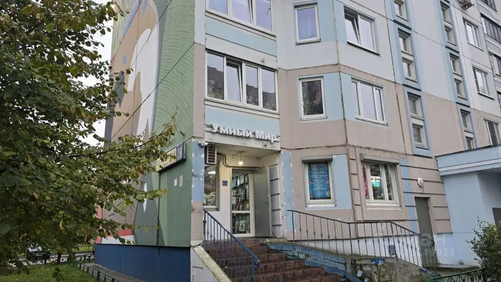 Купить бизнес 200.0м ул. Кутузовская, 19, Одинцово, Московская ... - Фото 5