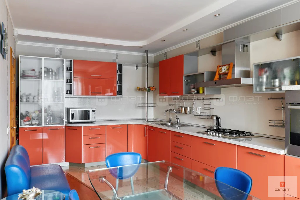 Продажа квартиры, Казань, ул. Адоратского - Фото 16