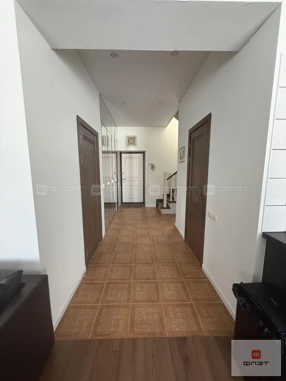 Продажа дома, Казань, ул. Итиль - Фото 13