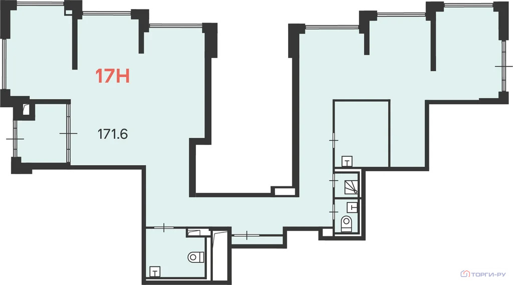 Продажа торгового помещения, ул. Новогиреевская - Фото 7