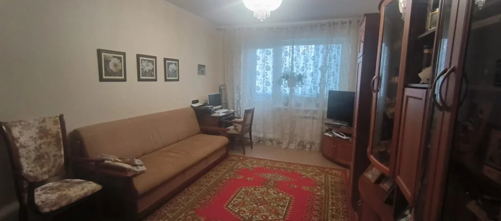 Продажа квартиры, Новосибирск, ул. Арбузова - Фото 4