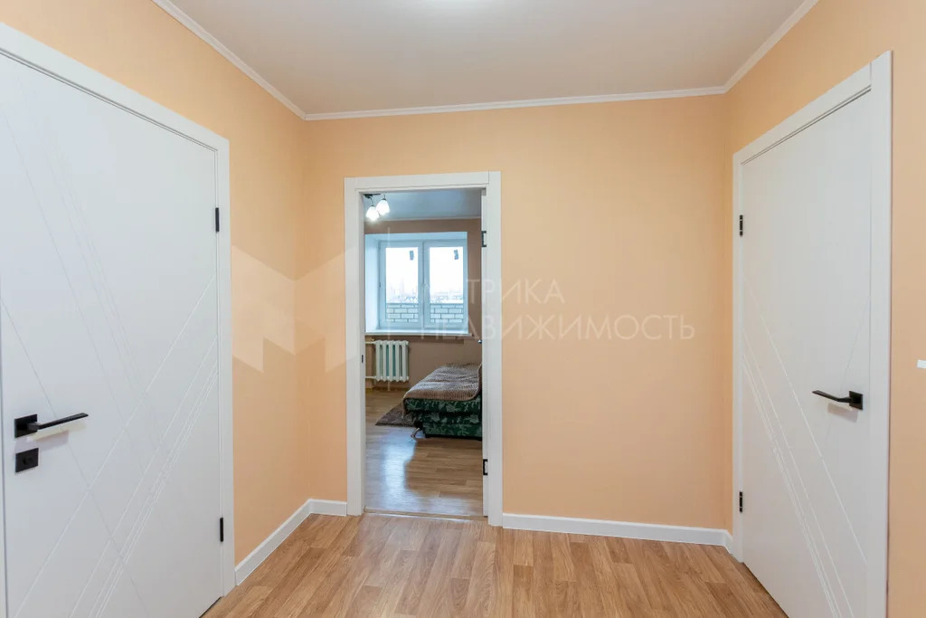 Продажа квартиры, Тюмень, г Тюмень - Фото 8