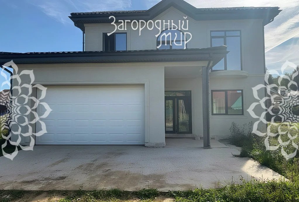 Продам дом, Дмитровское шоссе, 25 км от МКАД - Фото 1