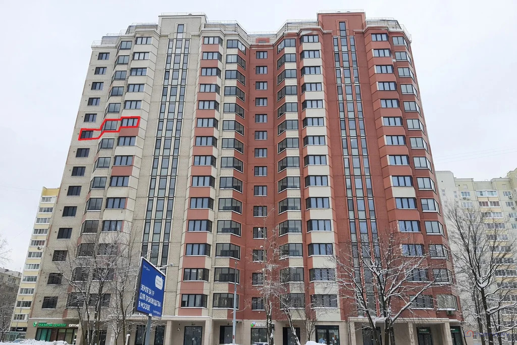 Продажа квартиры, ул. Полярная - Фото 2