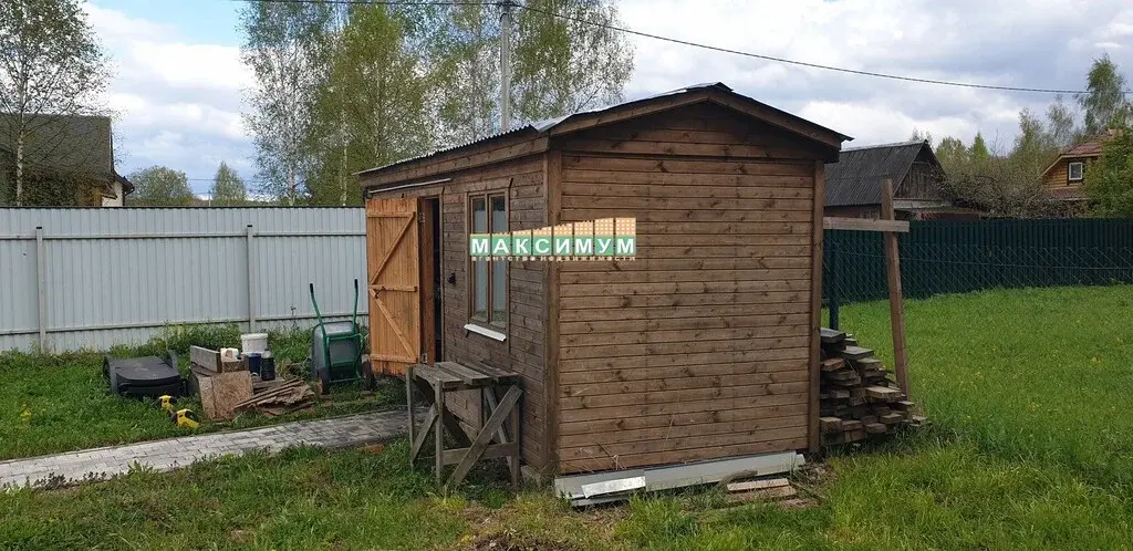 Жилой дом на опушке леса в г/о Раменское, СНТ "Хомьяново" - Фото 10