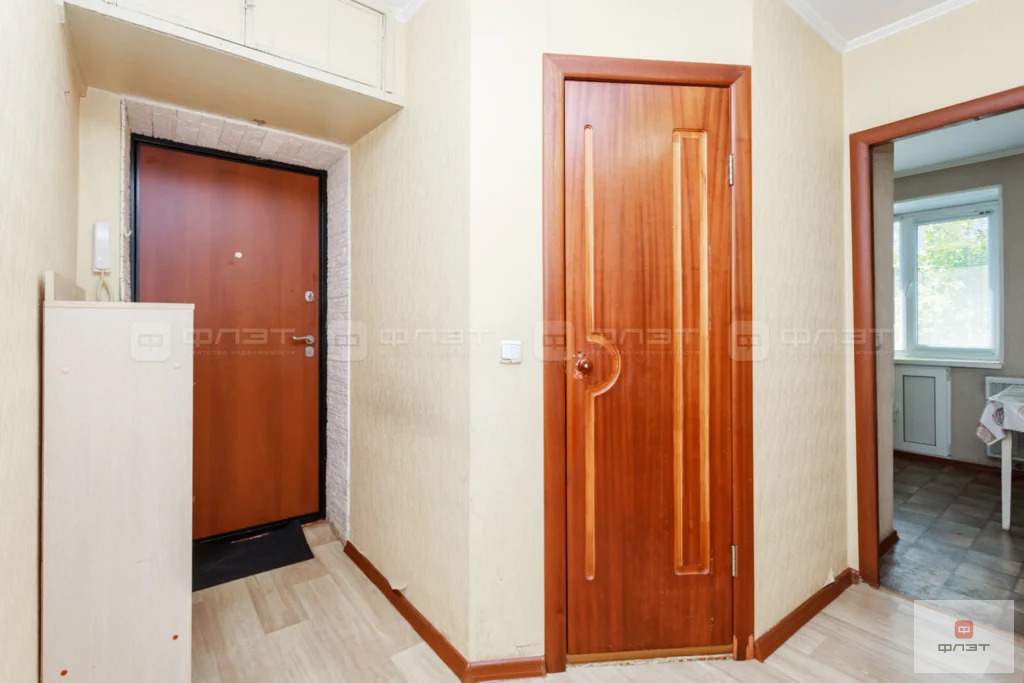 Продажа квартиры, Казань, ул. Ильича - Фото 16