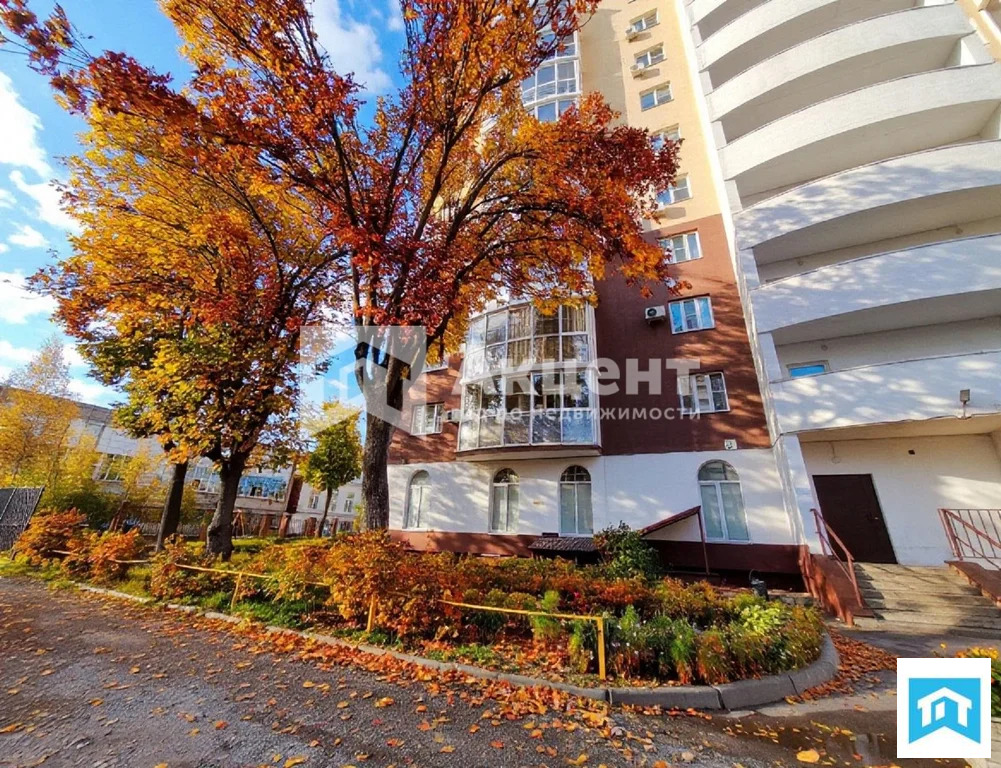 Продажа квартиры, Иваново, ул. 10 Августа - Фото 1