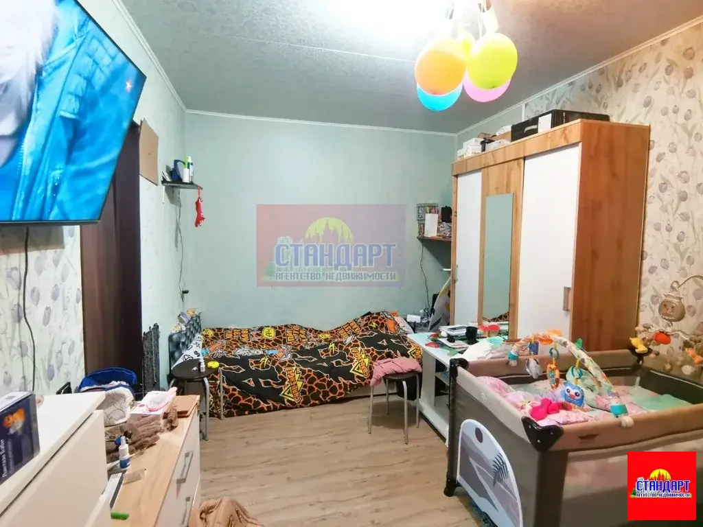 2х комнатная Студия! - Фото 4