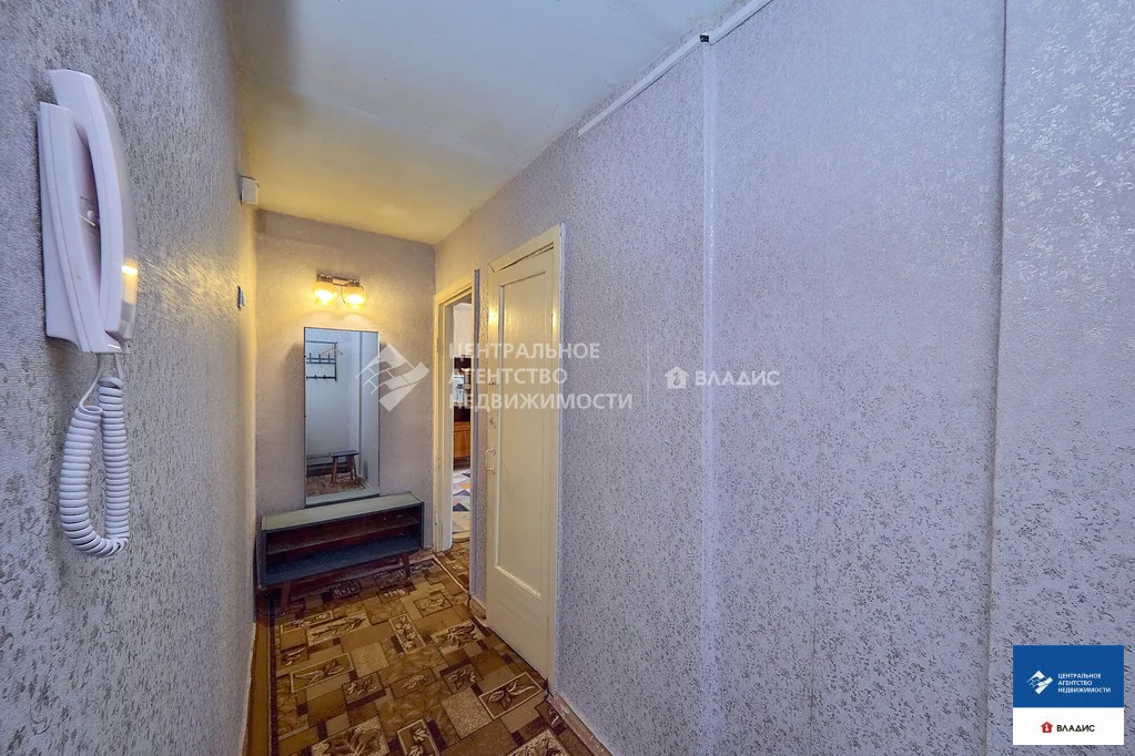 Продажа квартиры, Рязань, ул. Свободы - Фото 9