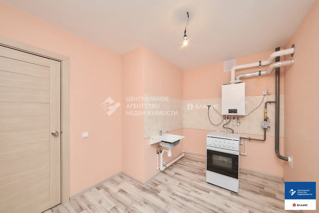 Продажа квартиры, Рыбное, Рыбновский район, ул. Большая - Фото 4