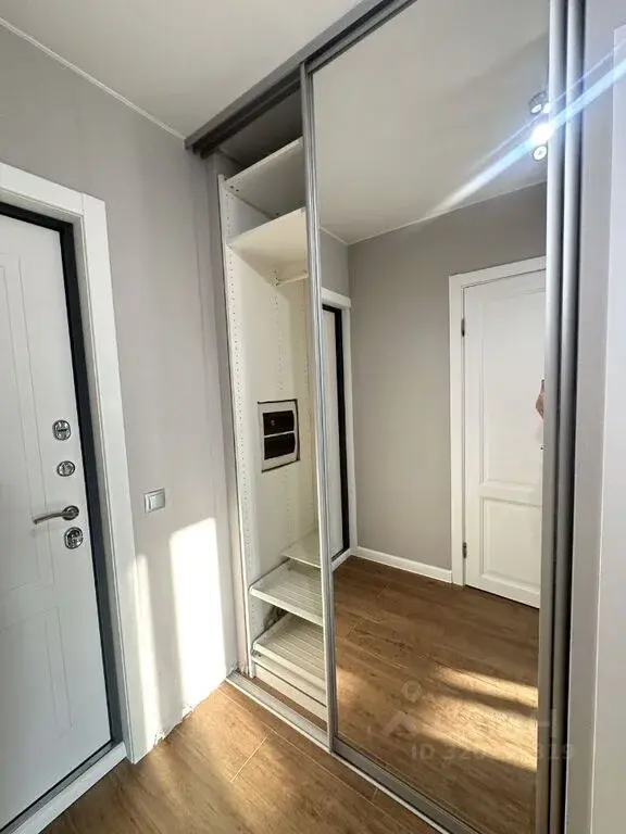 Купить однокомнатную квартиру 36.3м бул. Солнечный, 13, Московская ... - Фото 18