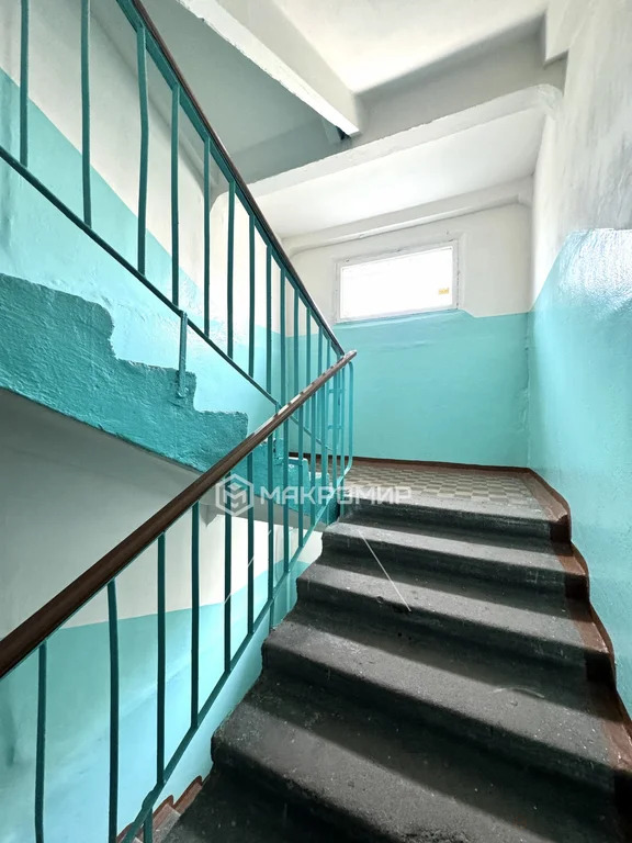 Продажа квартиры, Архангельск, ул. Вологодская - Фото 10