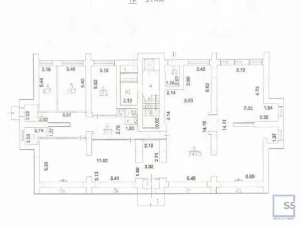 Продажа готового бизнеса, м. Динамо, Новая Башиловка - Фото 6