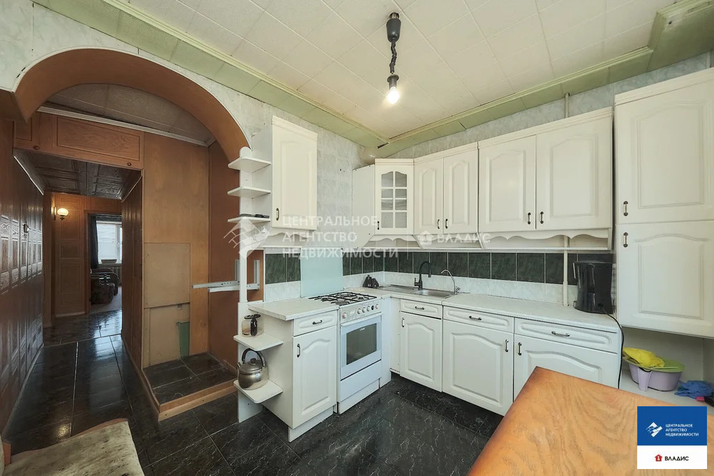 Продажа квартиры, Рыбное, Рыбновский район, ул. Большая - Фото 11