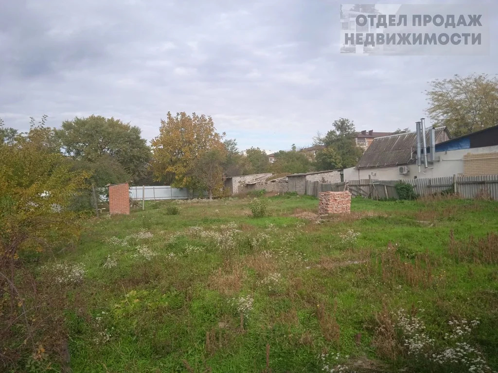 Участок 12 соток в центре - Фото 5