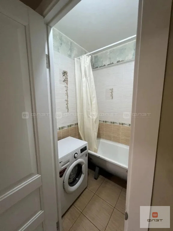 Продажа квартиры, Казань, ул. Абсалямова - Фото 7