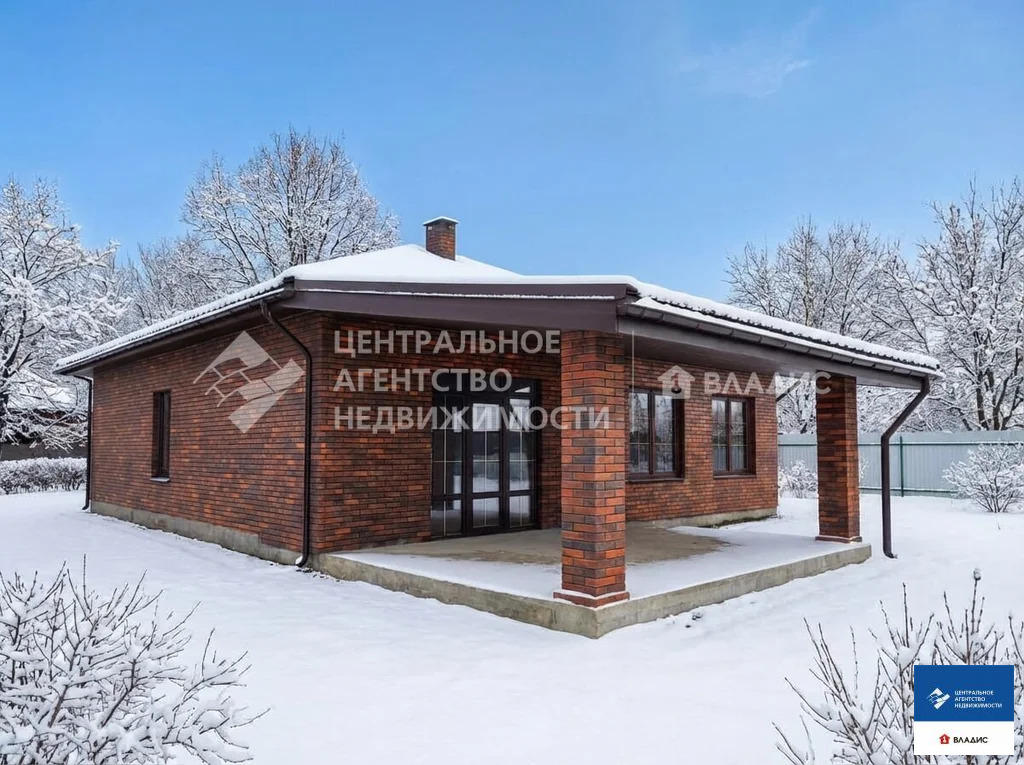 Продажа дома, Рязанский район, Лазурная улица - Фото 4